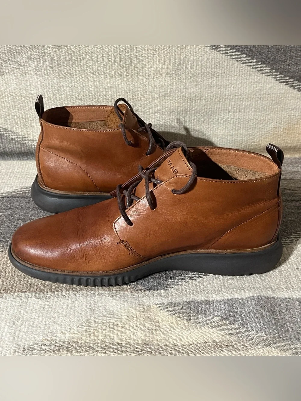 Cole Haan men size
